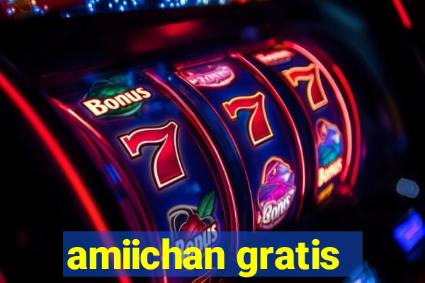 amiichan gratis